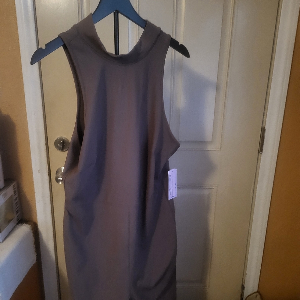 Wild Fable brown XXL butter bliss body suit